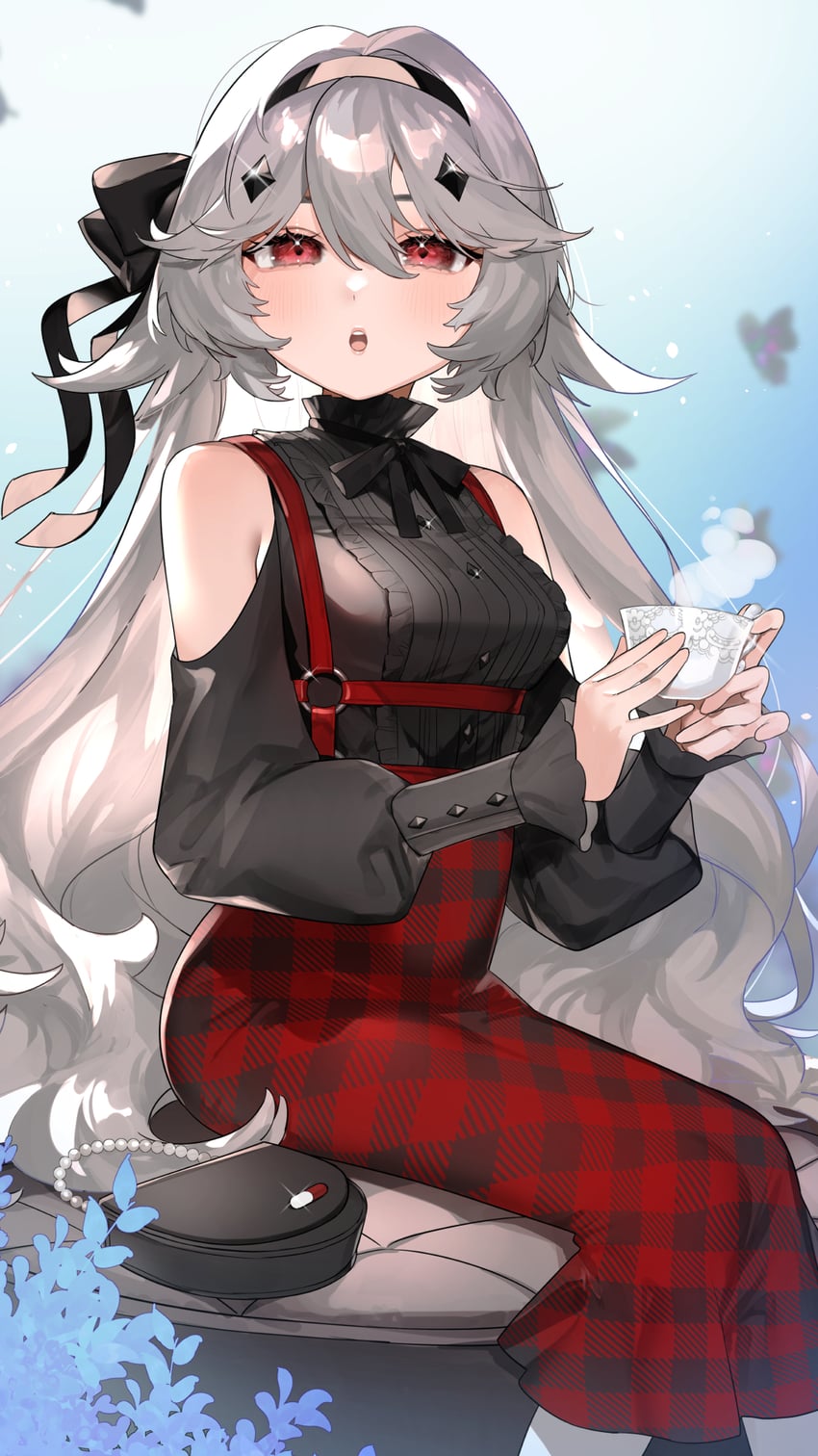 minagoro-chan (indie virtual youtuber) drawn by mayuri_kaichou