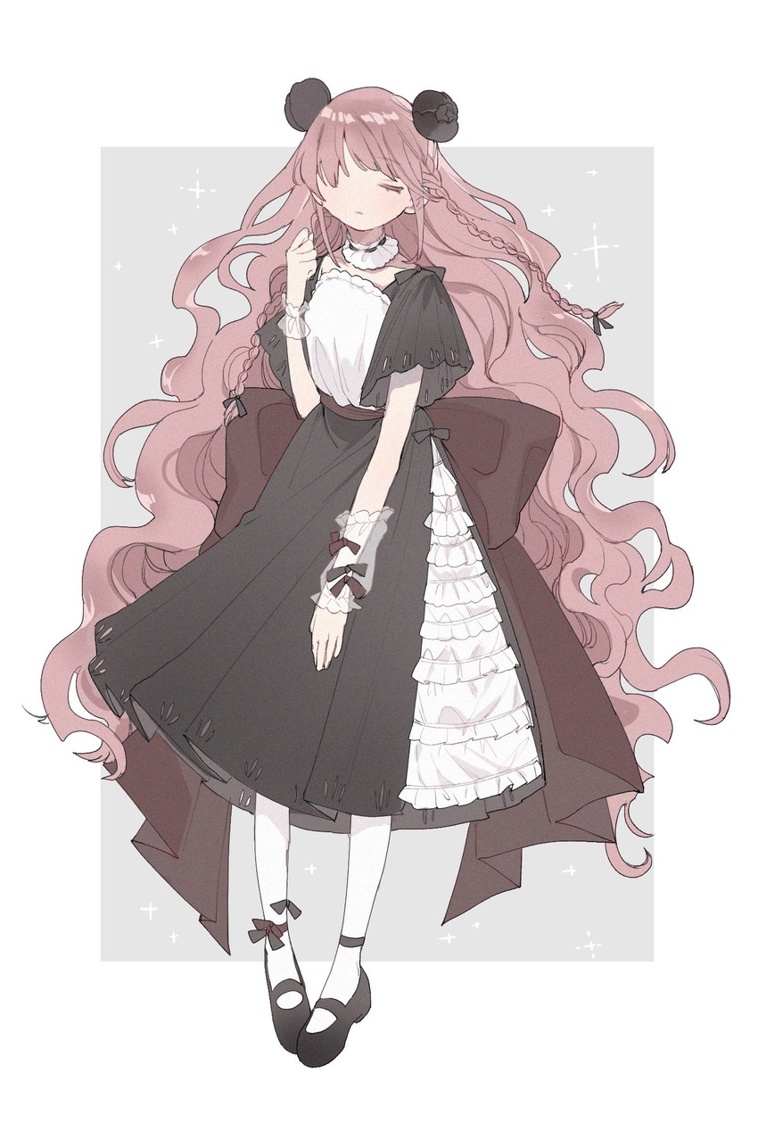 original drawn by ame_ame