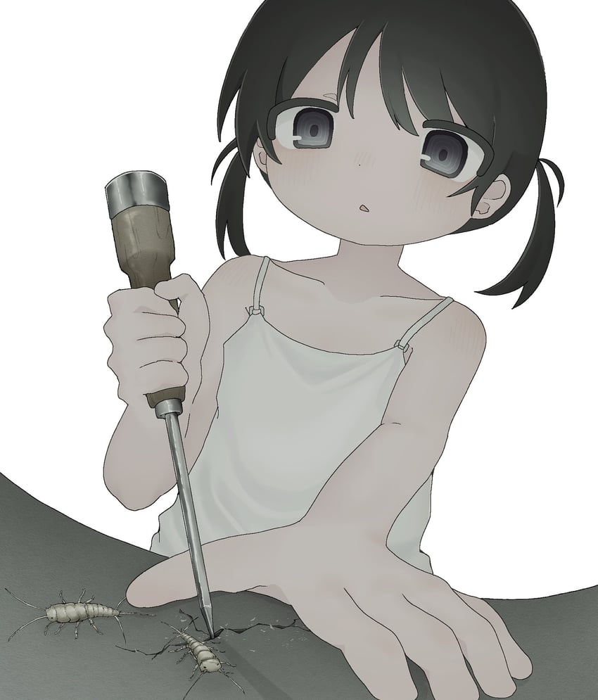 original drawn by magu913