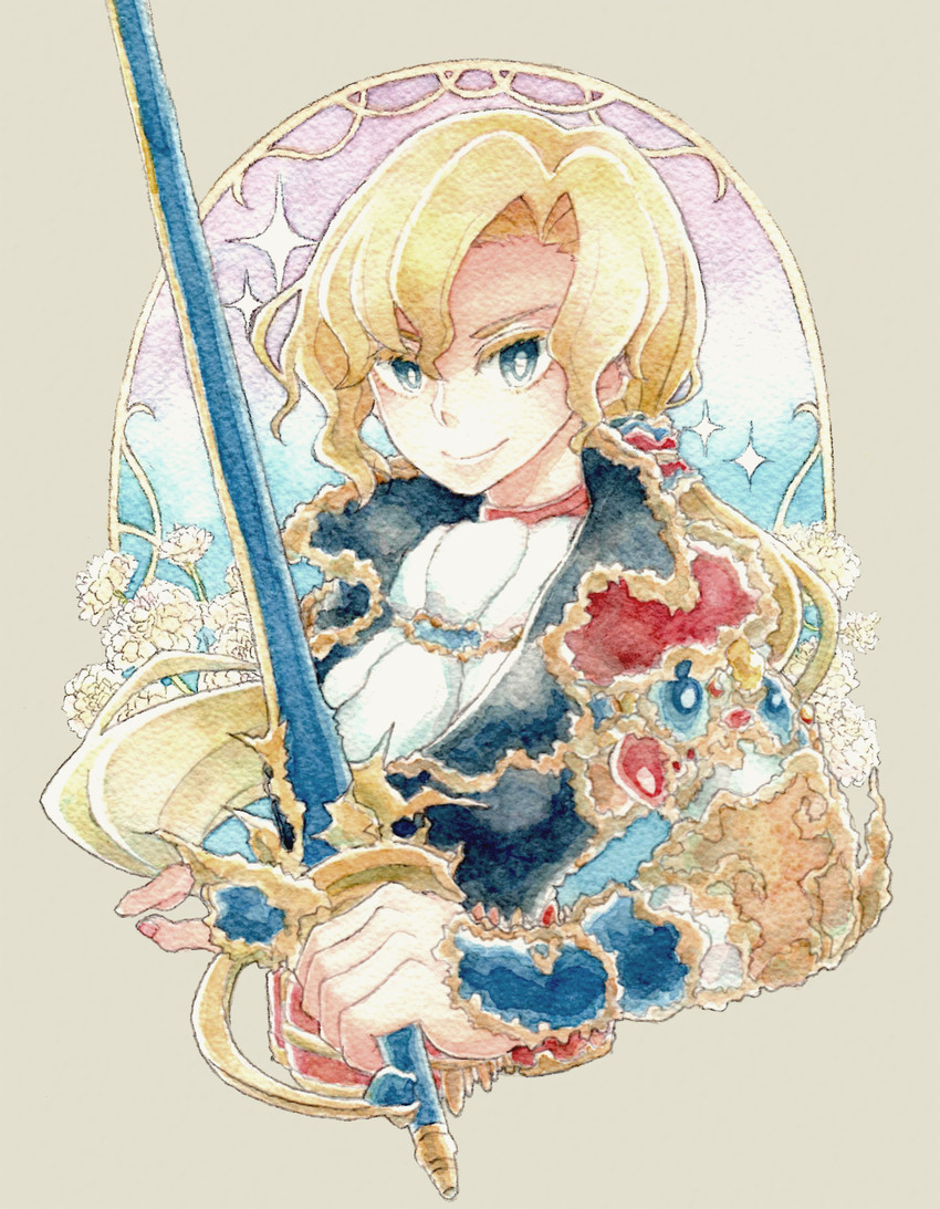 faris scherwiz (final fantasy and 1 more) drawn by sunagimo_(nagimo)