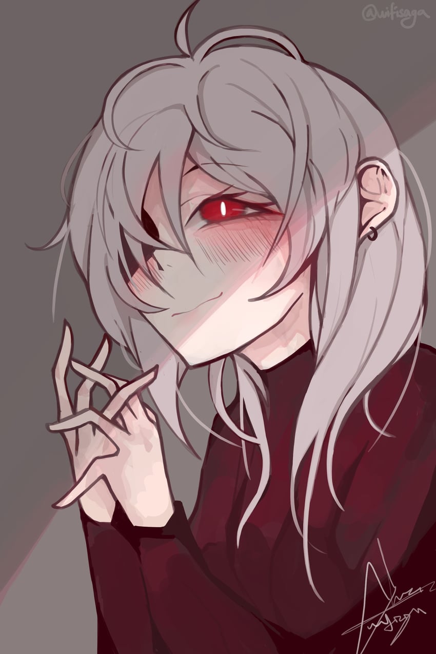 original drawn by wifi_saga