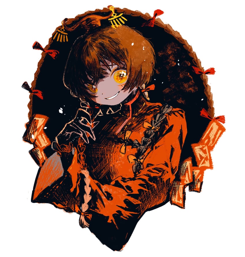 xue pan (project moon and 1 more) drawn by mochigome_138