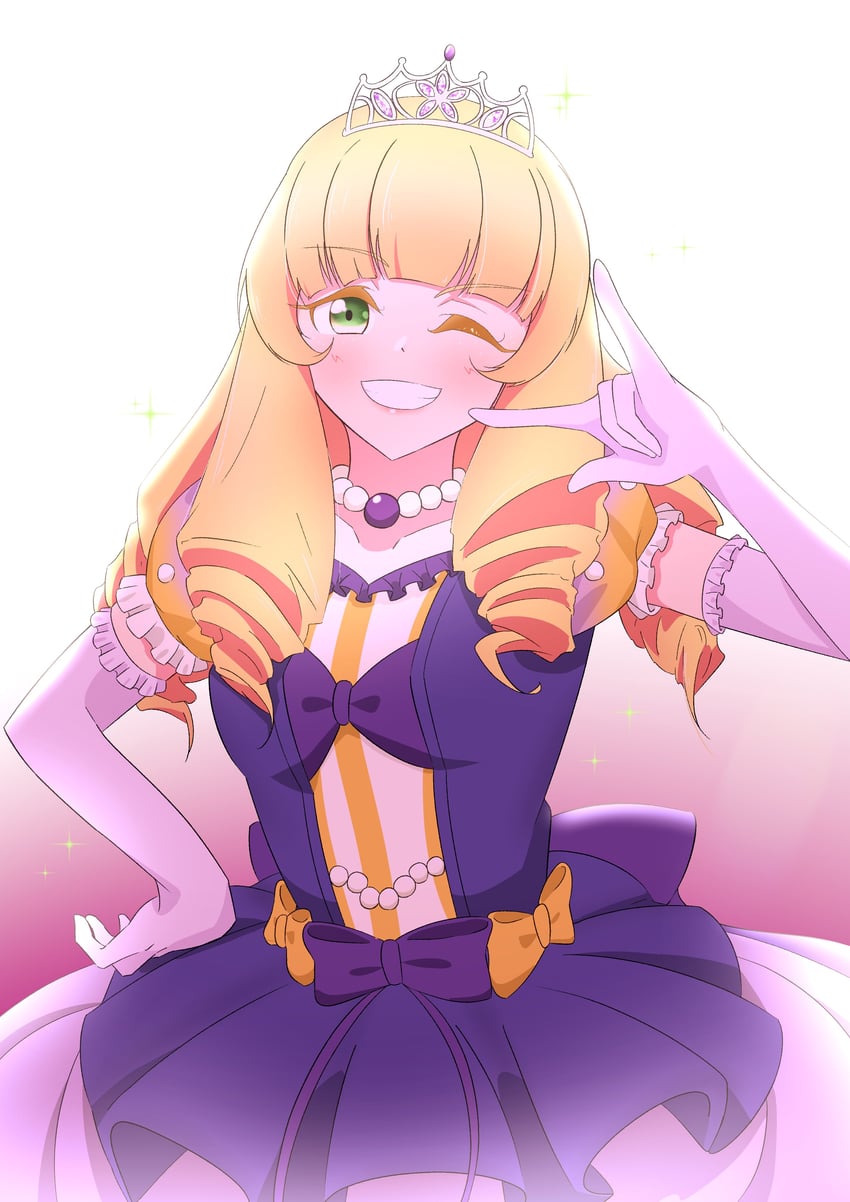 heanna sumire (love live! and 1 more) drawn by tabi139