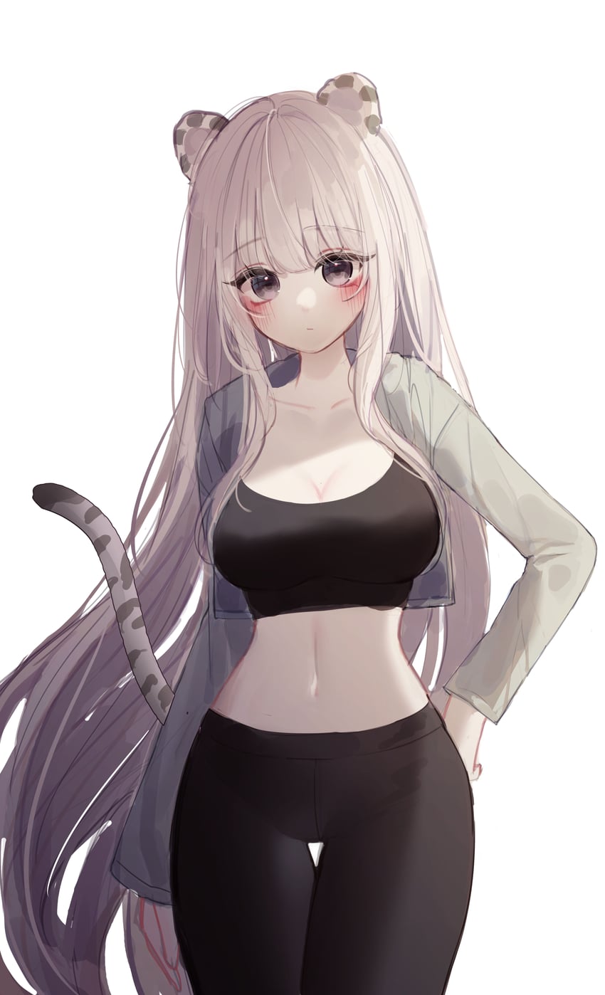 original drawn by boong0619