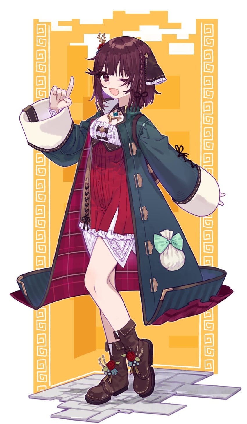 sophie neuenmuller (atelier and 1 more) drawn by ryuuno6