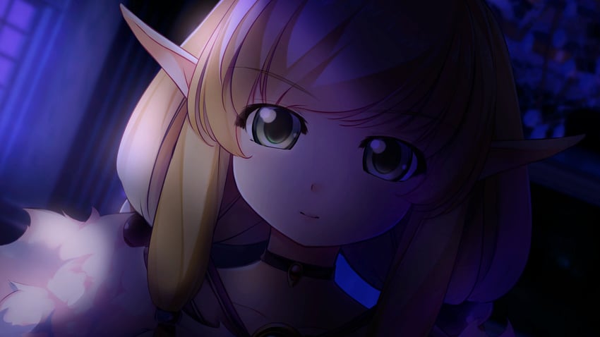 synsya (our battle has just begun!) drawn by atelier-moo