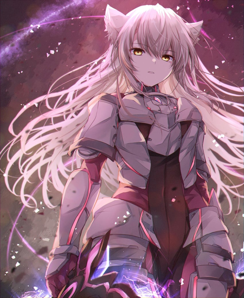 m (xenoblade chronicles and 1 more) drawn by ui_frara