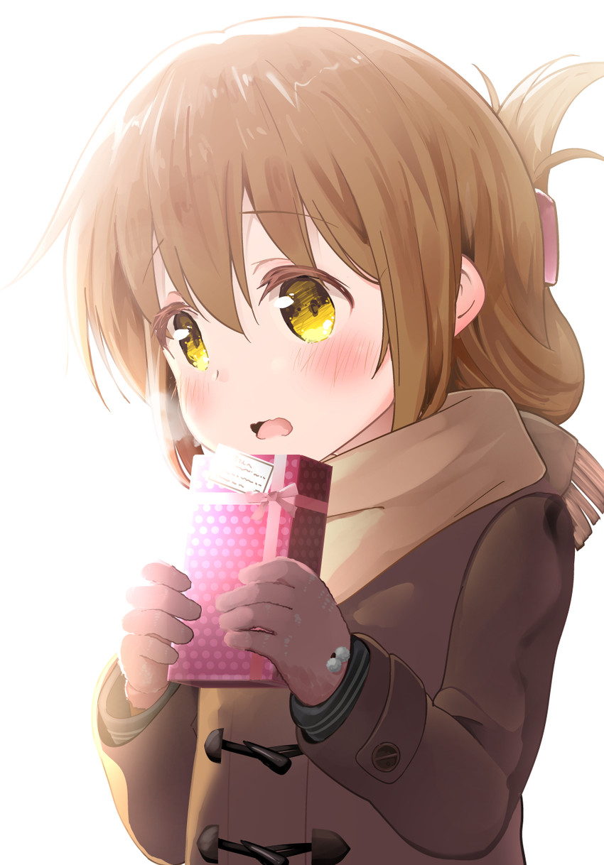 inazuma (kantai collection) drawn by bell_(oppore_coppore)