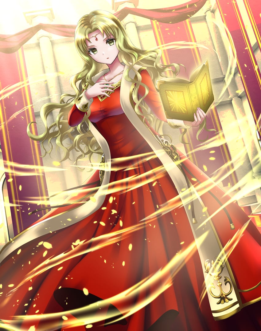 guinevere (fire emblem and 2 more) drawn by kakiko210