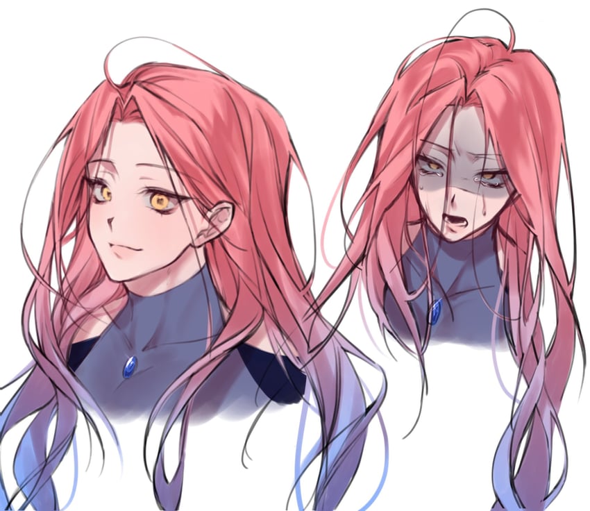 mizi (alien stage) drawn by mayonengjeu_271