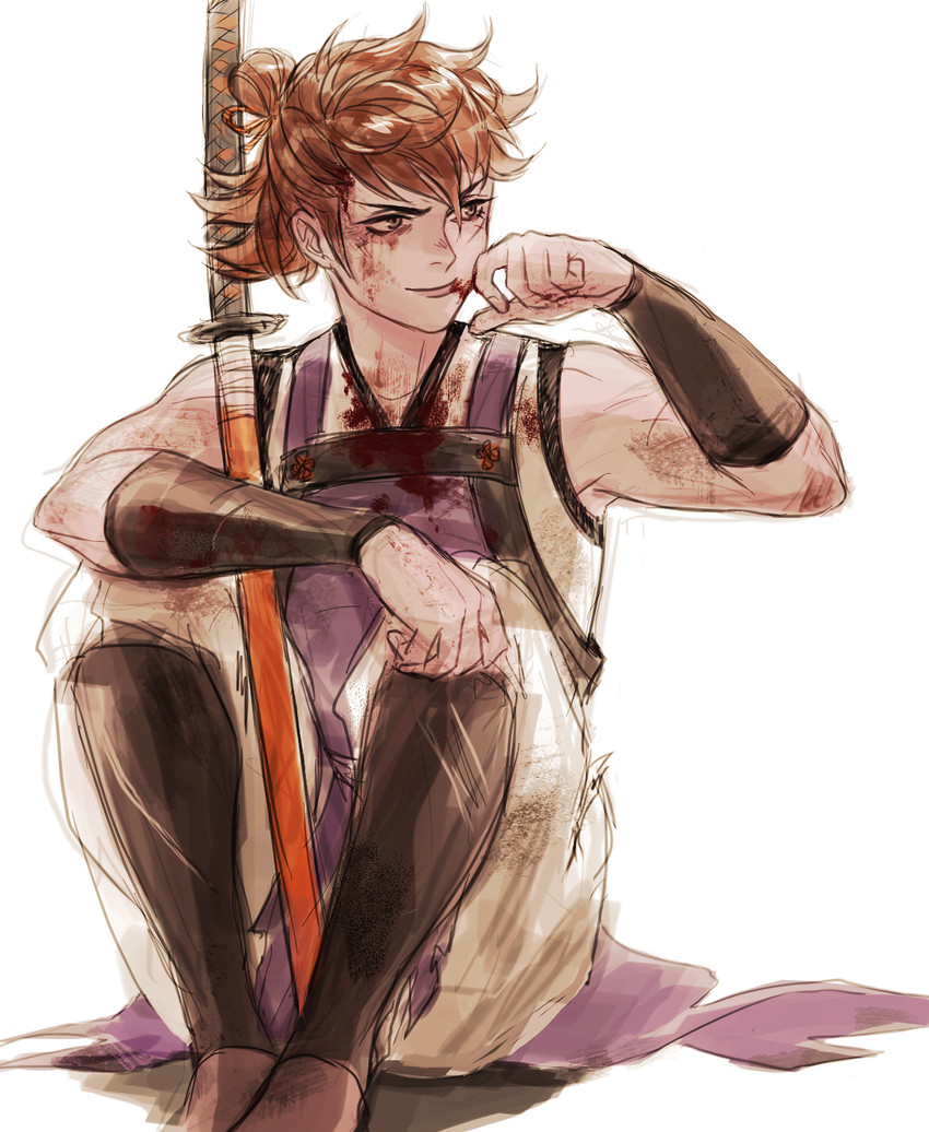 hinata (fire emblem and 1 more) drawn by sinnygoto