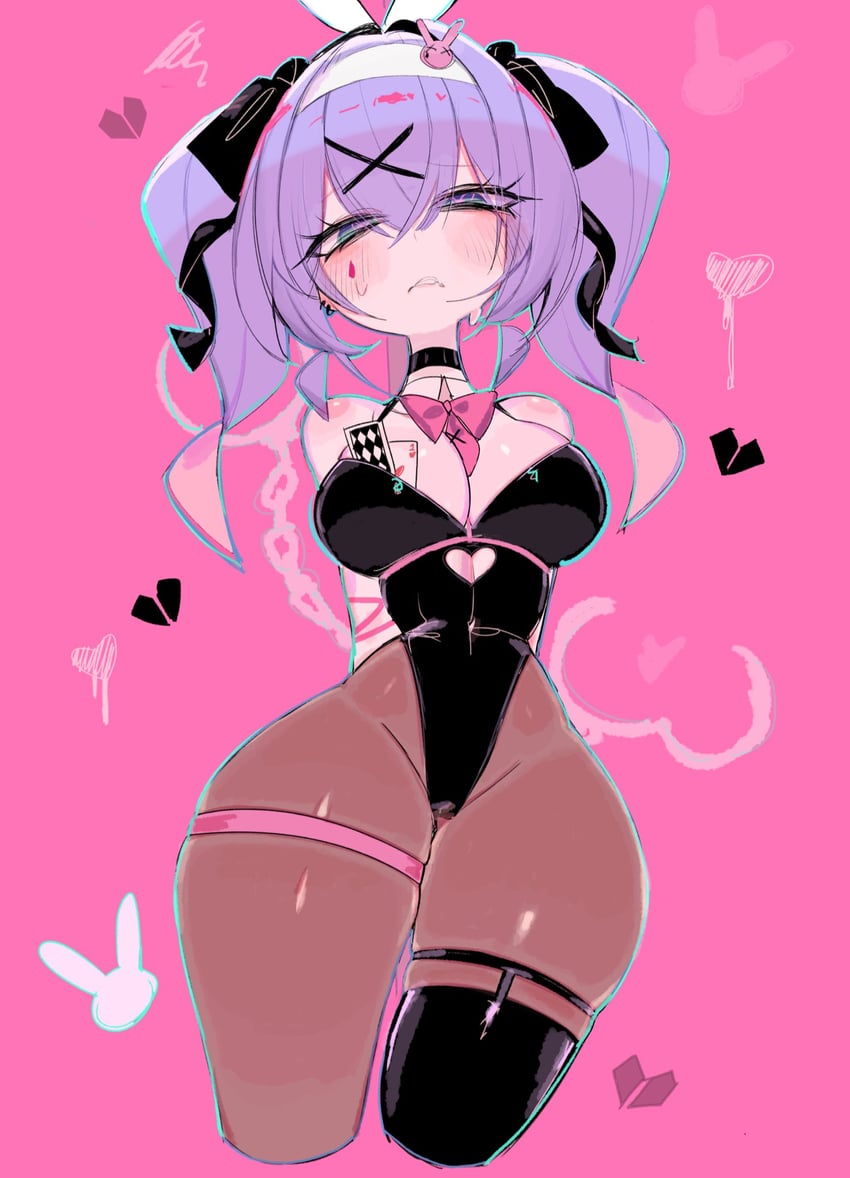 hatsune miku (vocaloid and 1 more) drawn by usa37107692