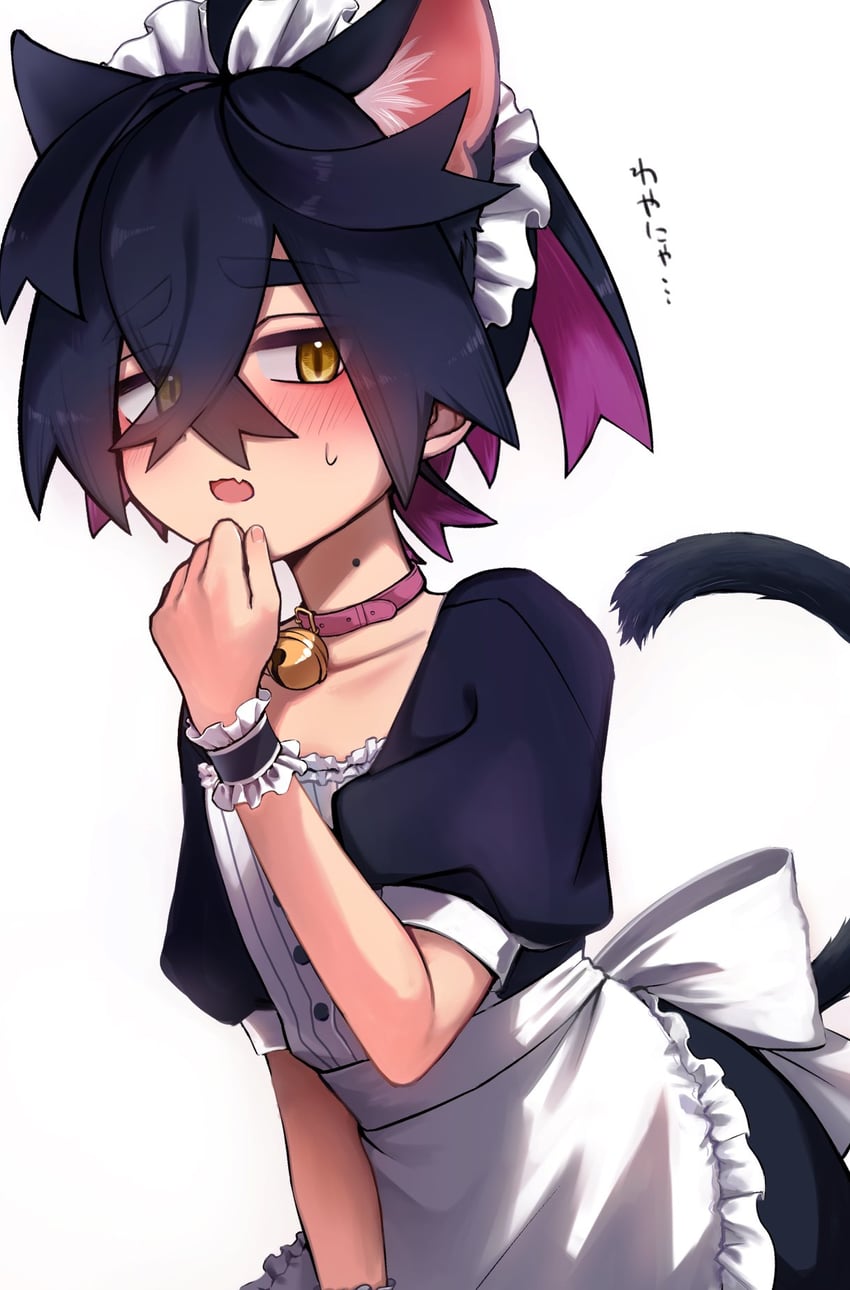 kieran (pokemon and 1 more) drawn by mitorizu_02