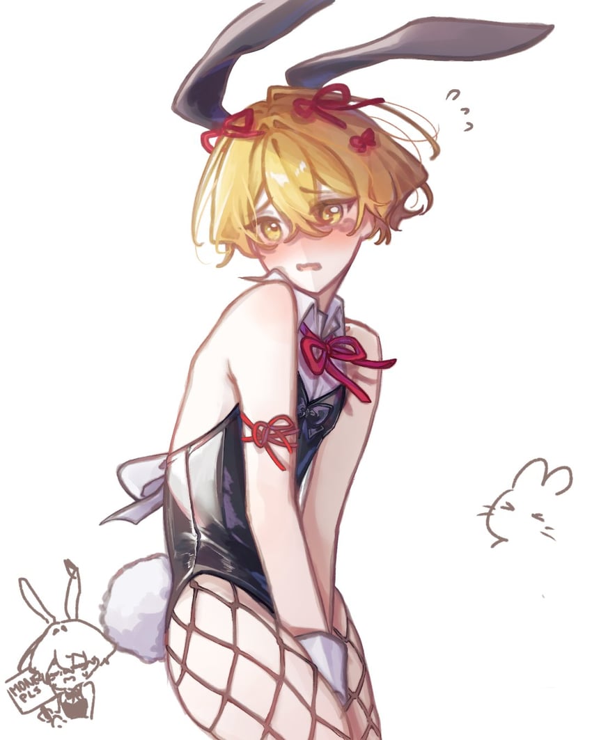 sinclair (project moon and 1 more) drawn by wai_yo