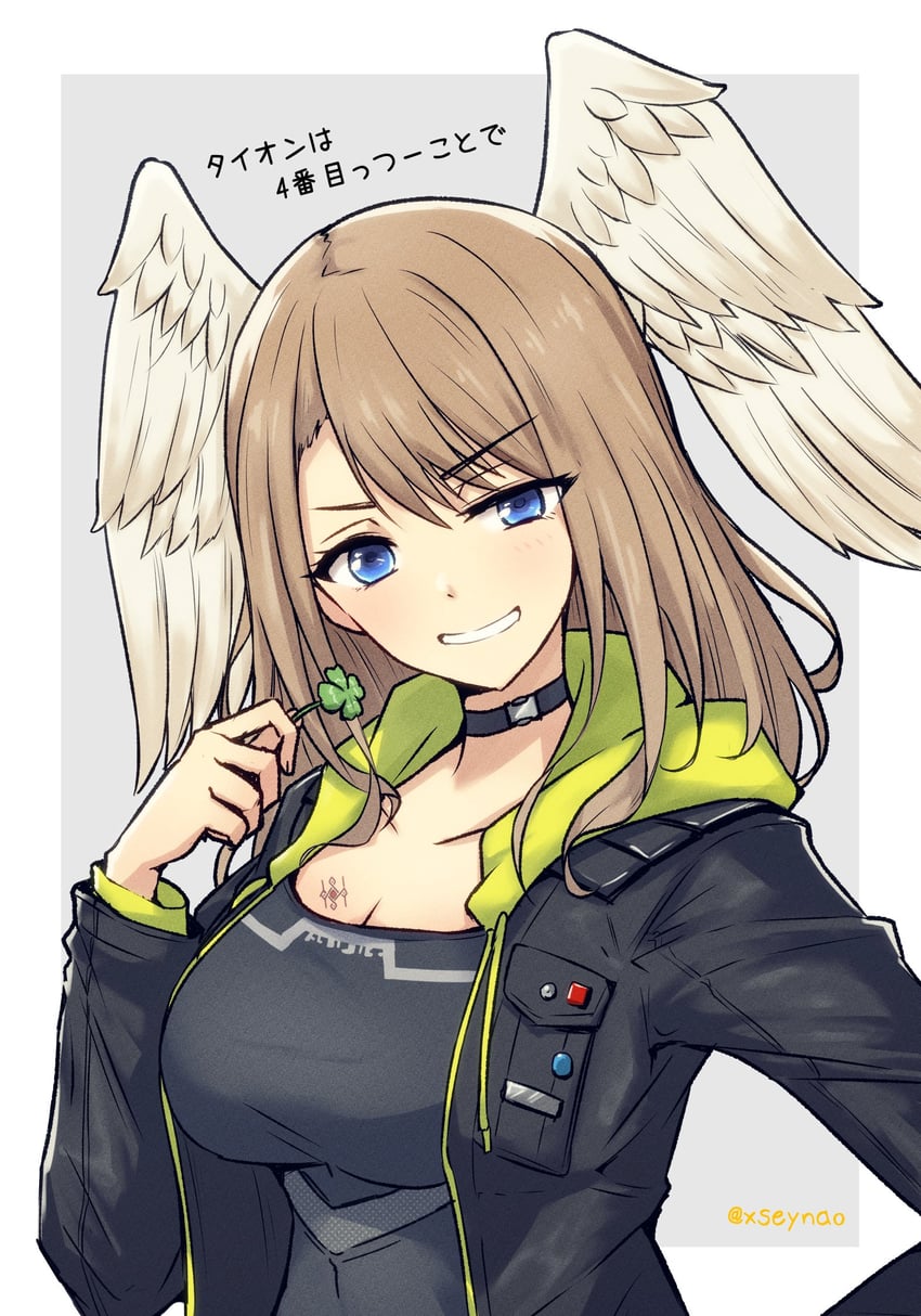 eunie (xenoblade chronicles and 1 more) drawn by mochimochi_(xseynao)