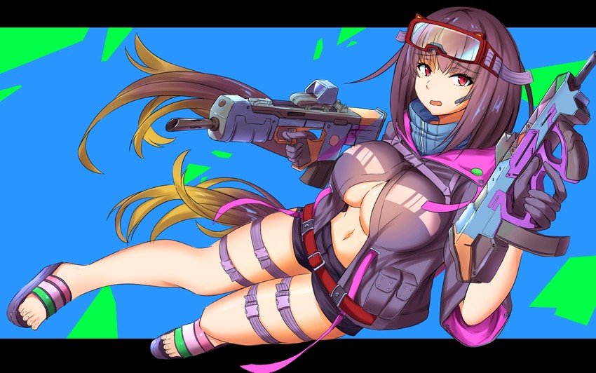 osakabehime (fate and 1 more) drawn by j_yak47