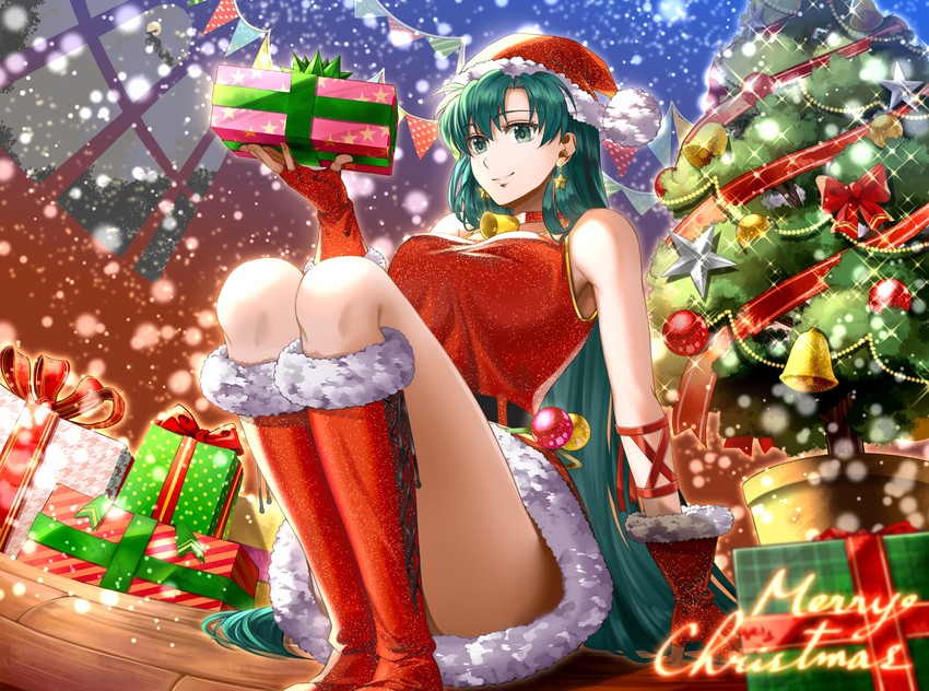 lyn (fire emblem and 1 more) drawn by delsaber