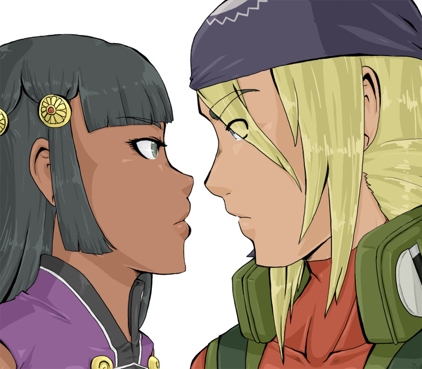 ragnar blitz lebrett (wild arms and 1 more) drawn by evy_(evyevy)