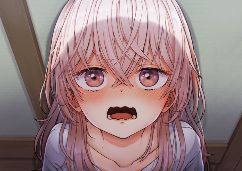 inui sajuna (sono bisque doll wa koi wo suru) drawn by switchyou