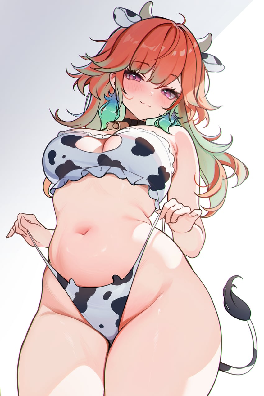 takanashi kiara (hololive and 1 more) drawn by koahri