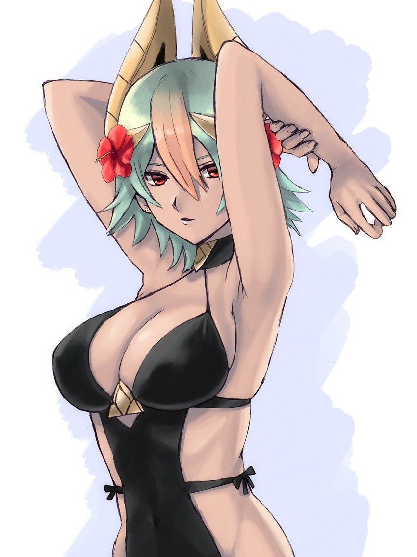 laegjarn (fire emblem and 1 more) drawn by nagisa_fe