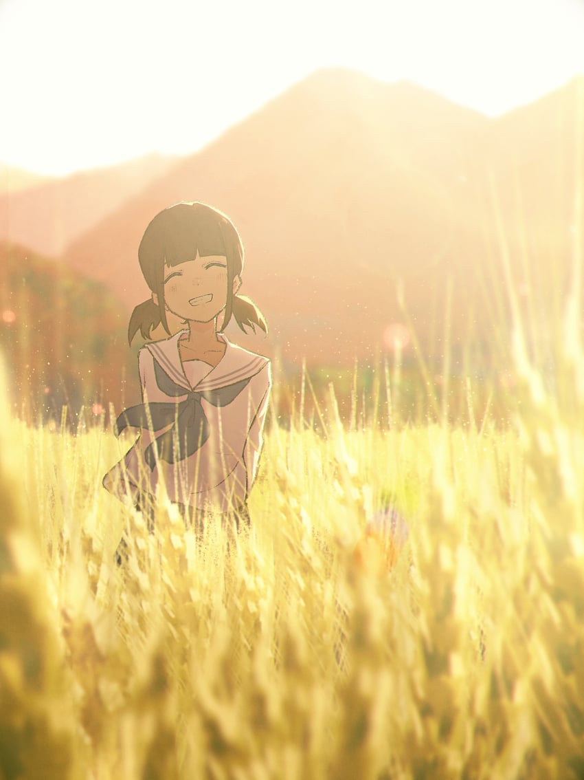 original drawn by oka_kojiro
