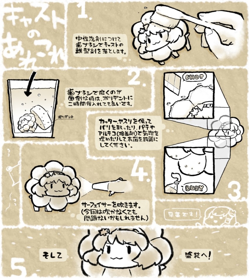 kochiya sanae, moriya suwako, yasaka kanako, and pon de lion (touhou and 1 more) drawn by ume_(noraneko)