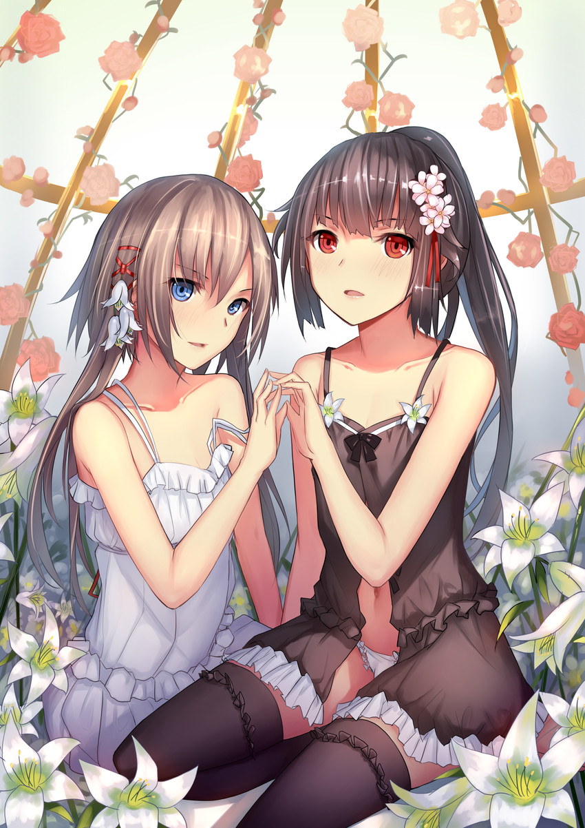 original drawn by musyne_xsk