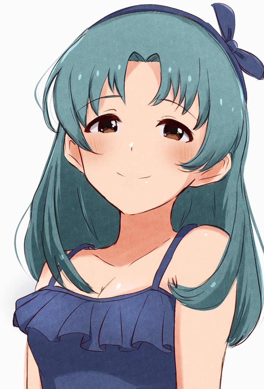 tokugawa matsuri (idolmaster and 1 more) drawn by natsuki_p