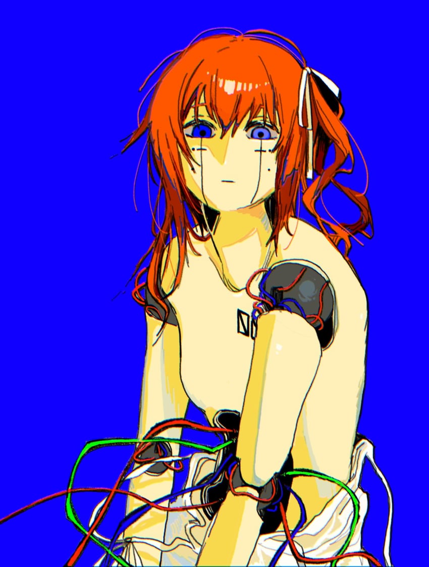 adachi rei (utau and 2 more) drawn by sheepform542