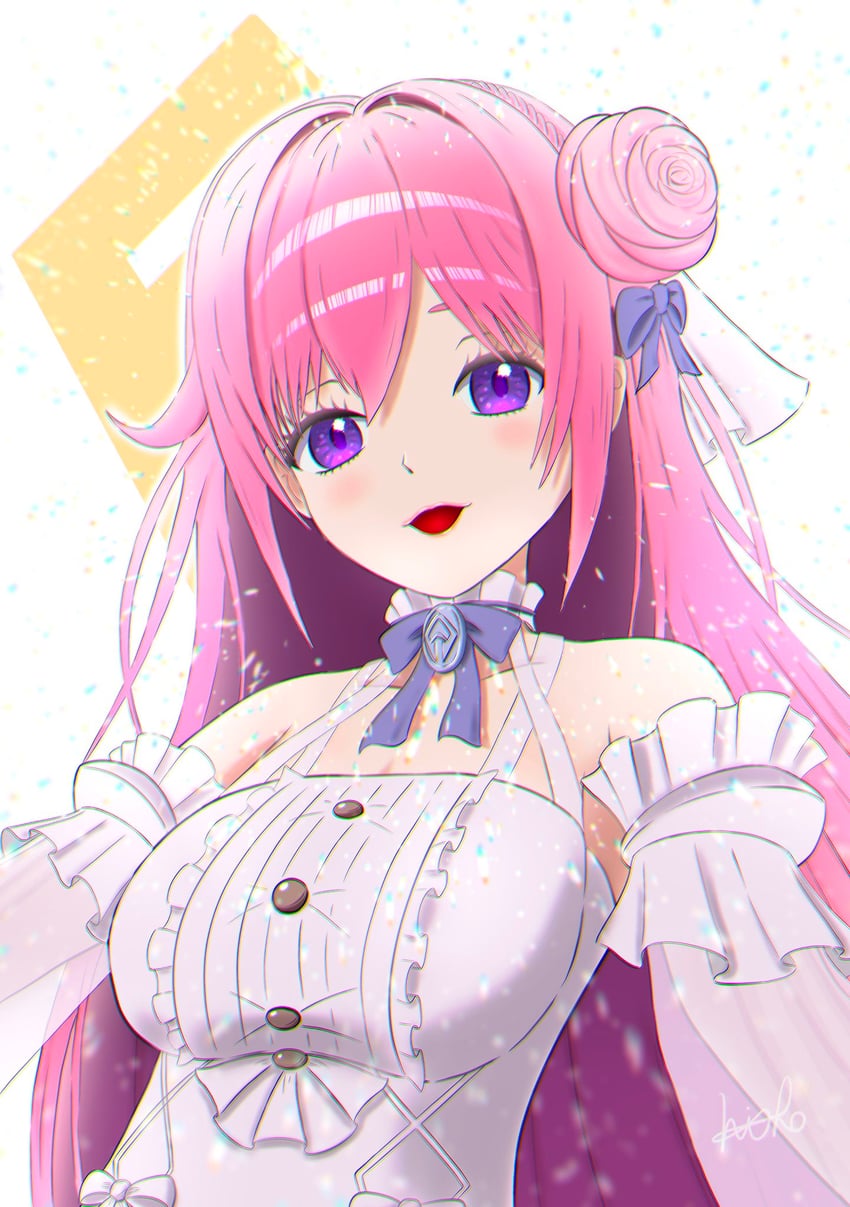 dorothy (goddess of victory: nikke) drawn by hinoko0000