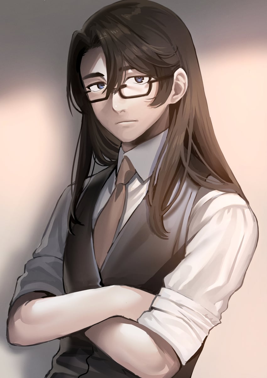 original drawn by akagi_kurage