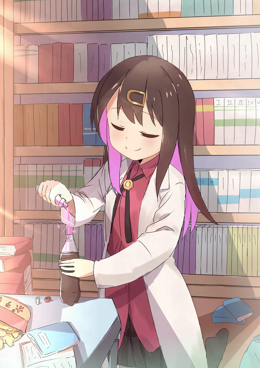 oyama mihari (onii-chan wa oshimai! and 1 more) drawn by kaai_yuu