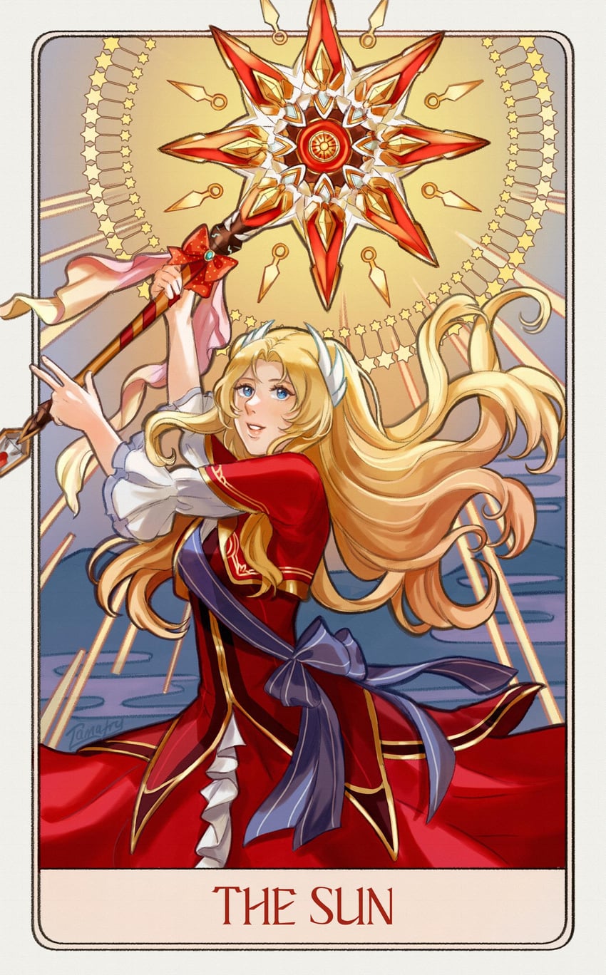 alfin reise arnor (eiyuu densetsu and 2 more) drawn by tamafry