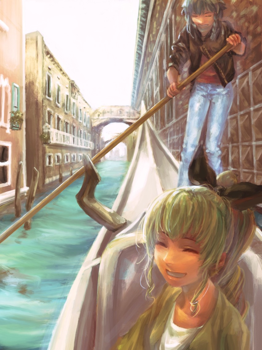 anchovy and pepperoni (girls und panzer) drawn by seven_(seven8xxx)