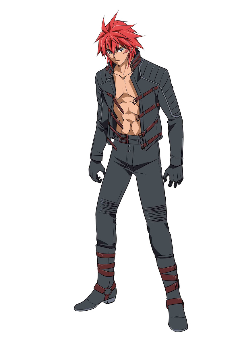 dark zagi (ultra series and 2 more) drawn by tsunashima_shirou