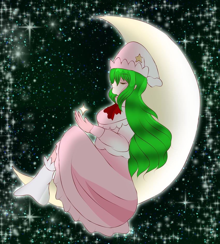 kazami yuuka (touhou and 1 more) drawn by yuuna_arlovskaya