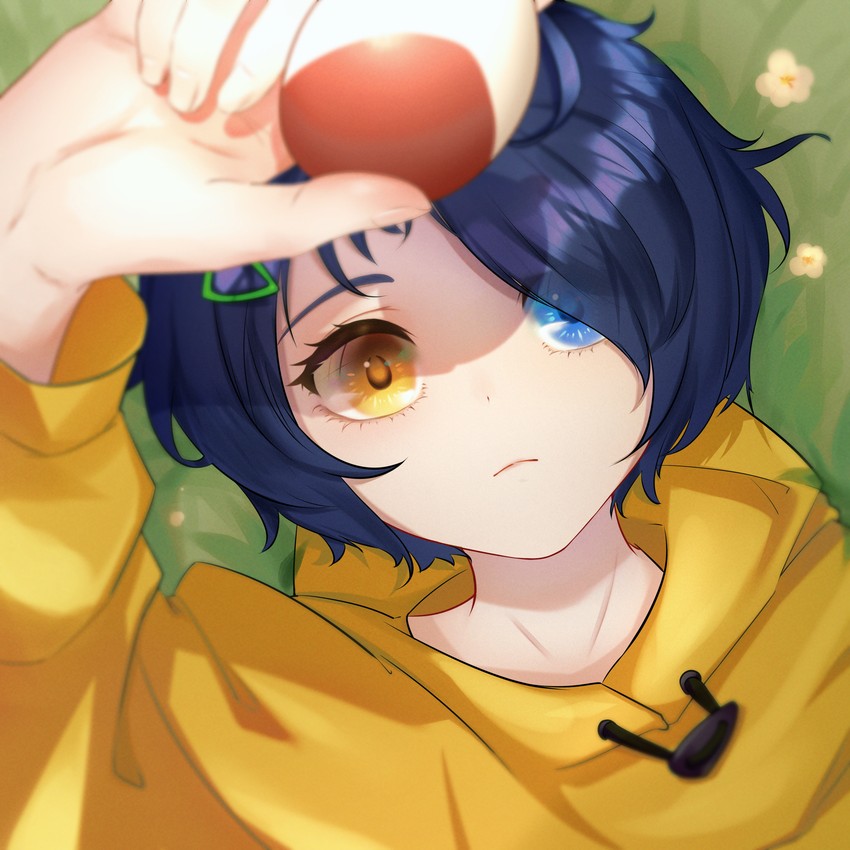 ooto ai (wonder egg priority) drawn by liu_liaoliao