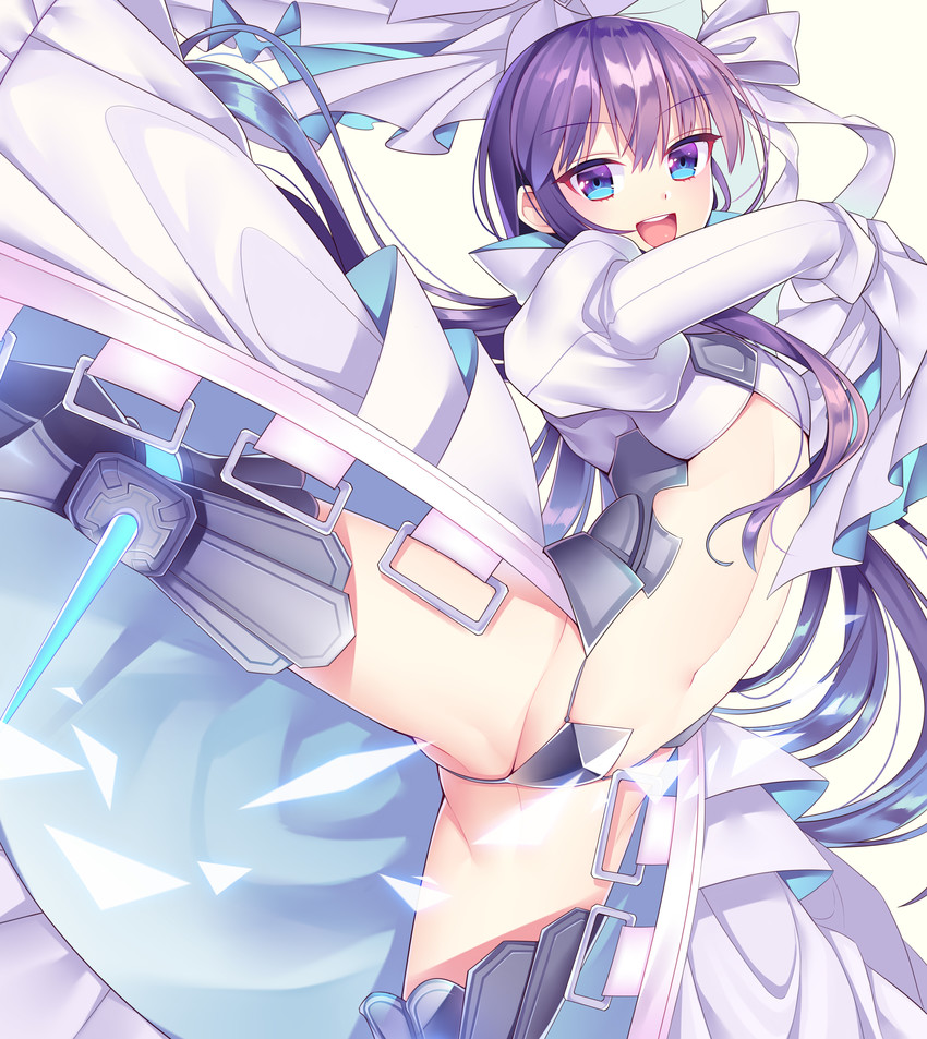 meltryllis (fate and 3 more) drawn by may_(2747513627)