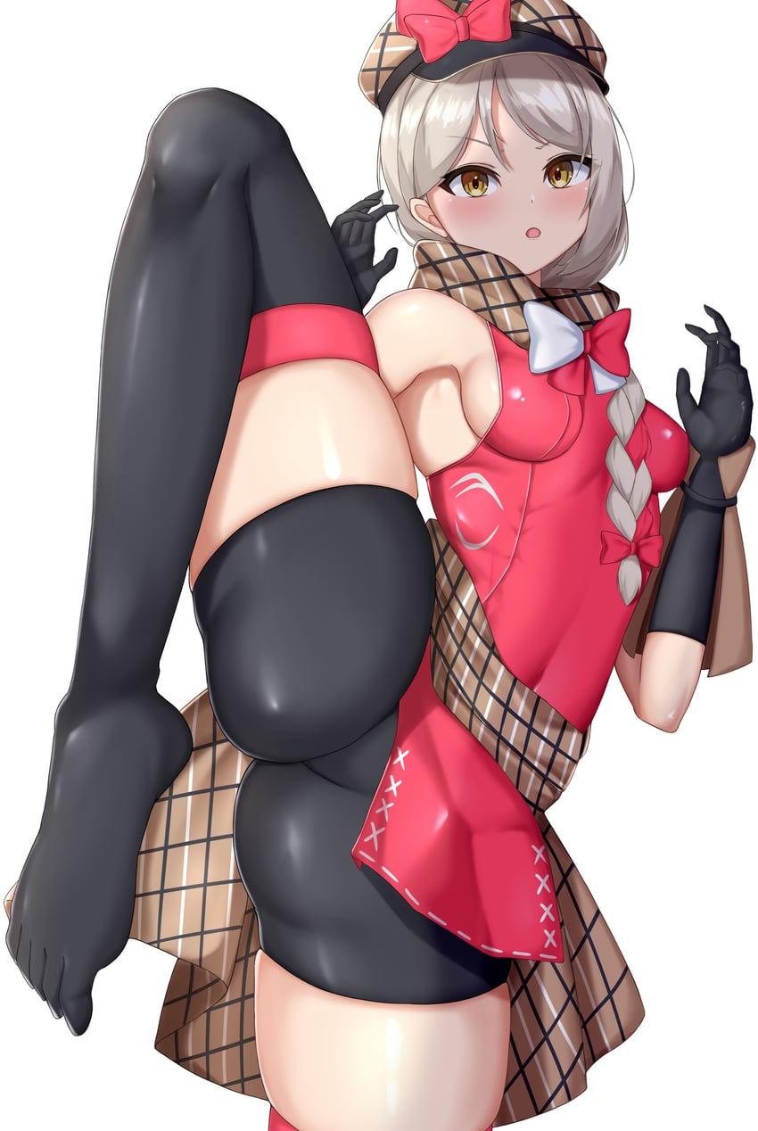 framme (fire emblem and 1 more) drawn by sharen