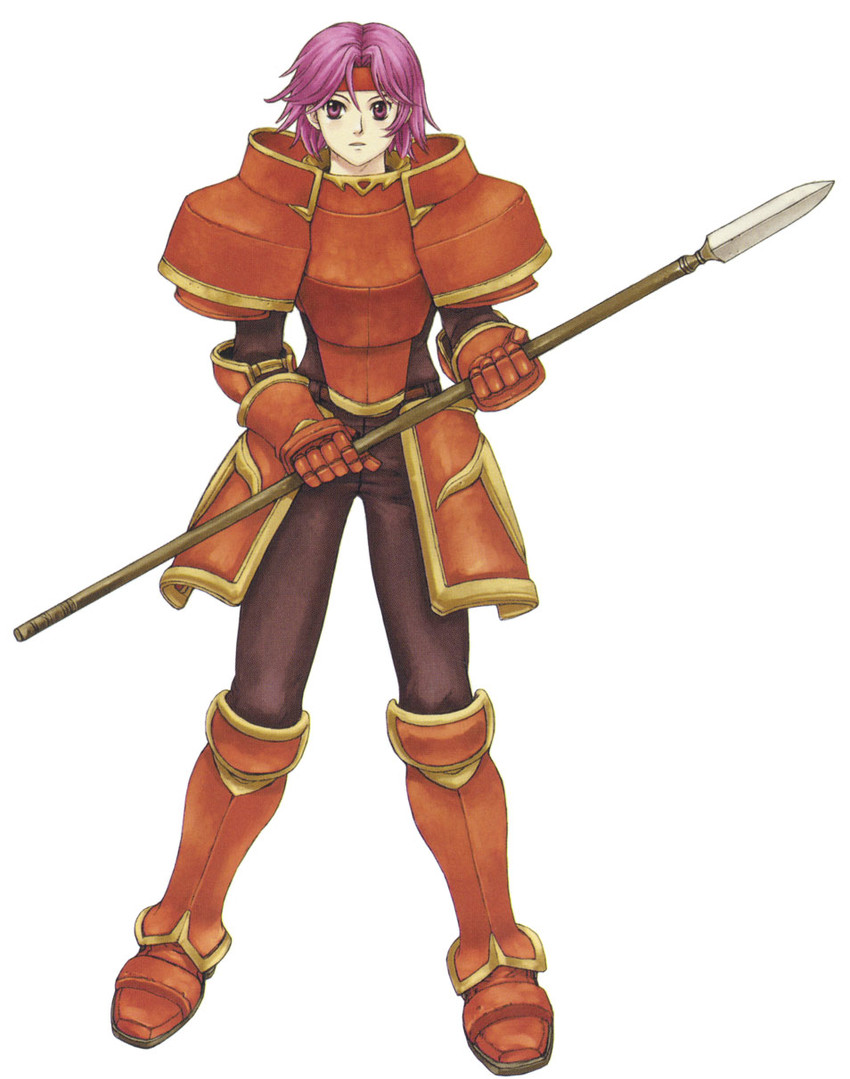 gwendolyn (fire emblem and 1 more) drawn by kaneda_eiji