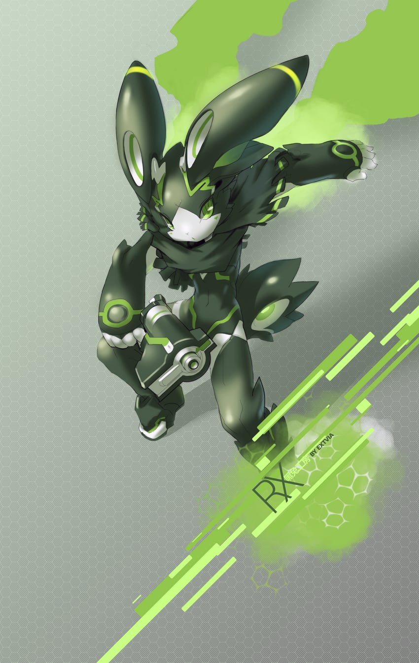original and 1 more drawn by tyson_tan