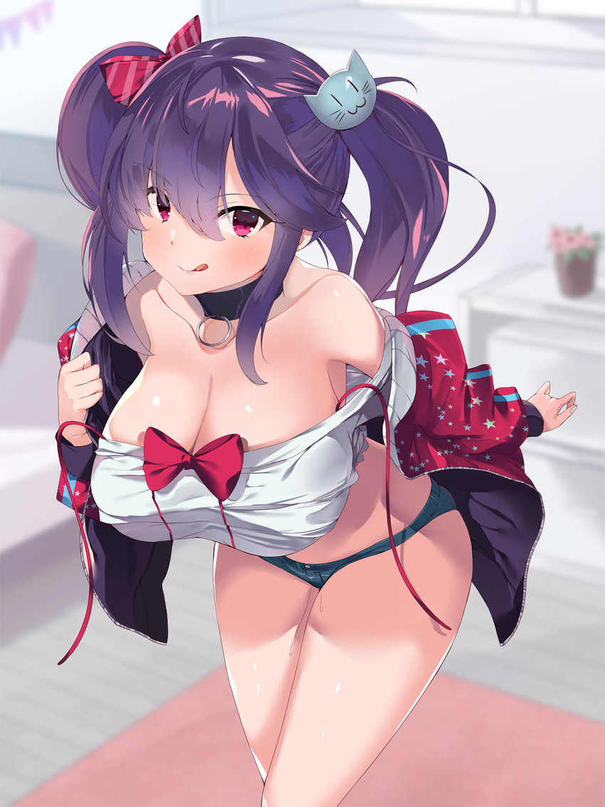 original drawn by noto_kurumi