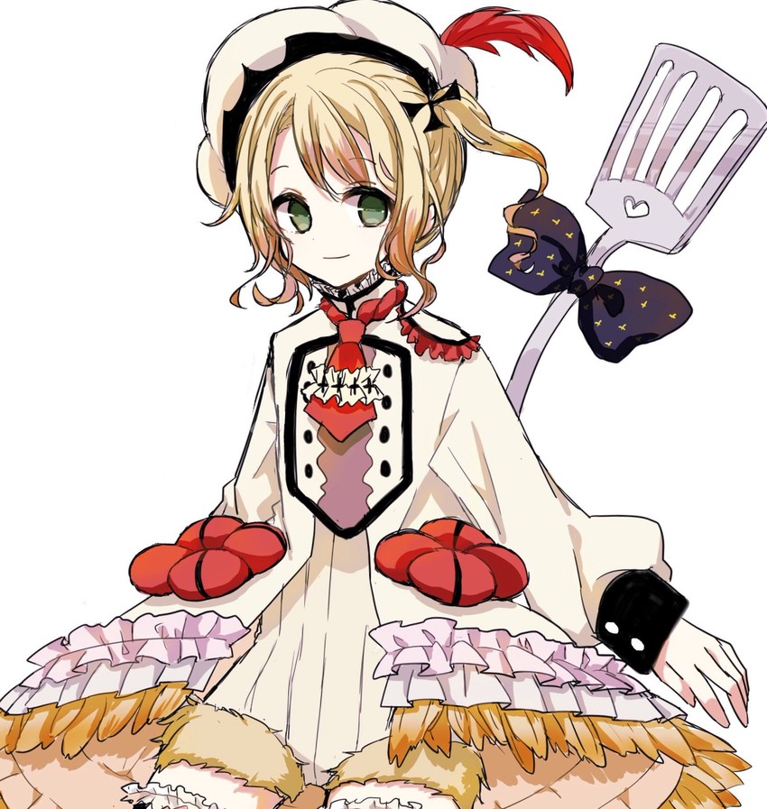 pechika (mahou shoujo ikusei keikaku and 1 more) drawn by yun68591434