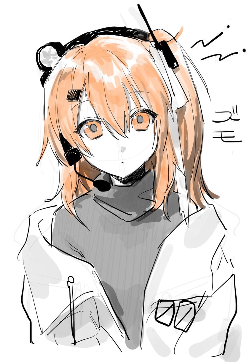 adachi rei (utau and 1 more) drawn by se_(hanahide)