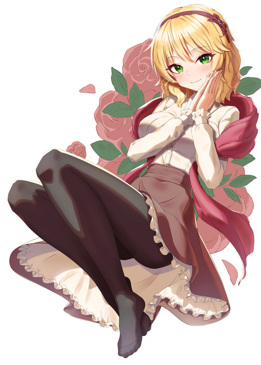 sakurai momoka (idolmaster and 2 more) drawn by hear_(kpmf4732)