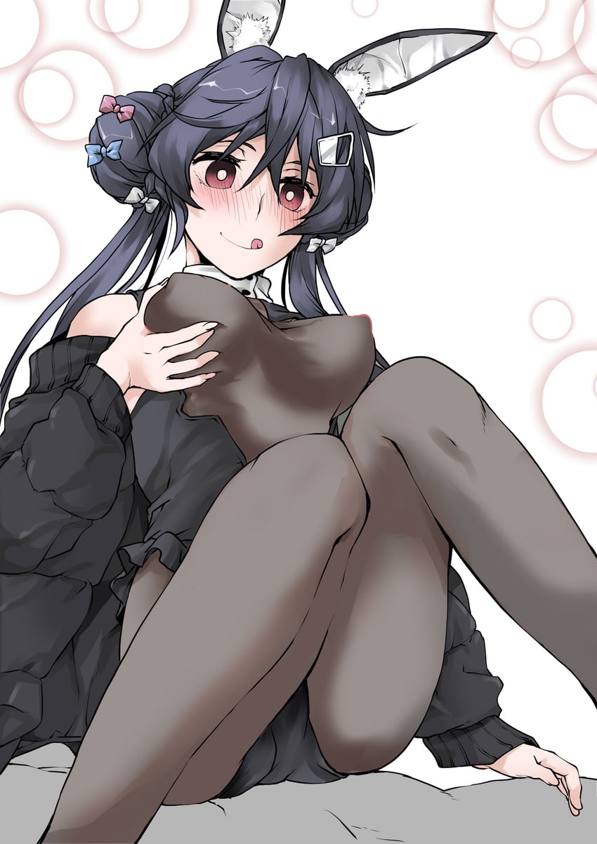 allen m. sumner (azur lane) drawn by elf_(stroll_in_the_woods)