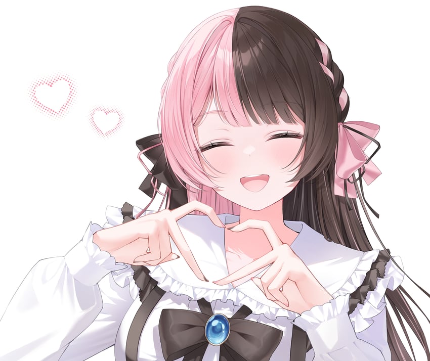 tachibana hinano (vspo! and 1 more) drawn by bokuhakiyoshi