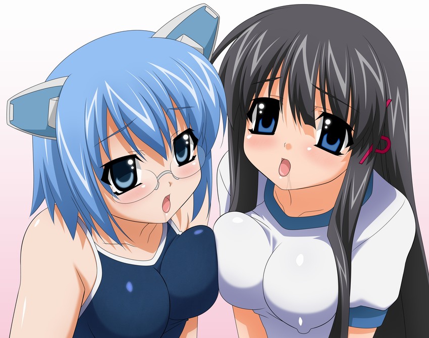 xp-tan and 2k-tan (os-tan) drawn by sugimura_tomokazu