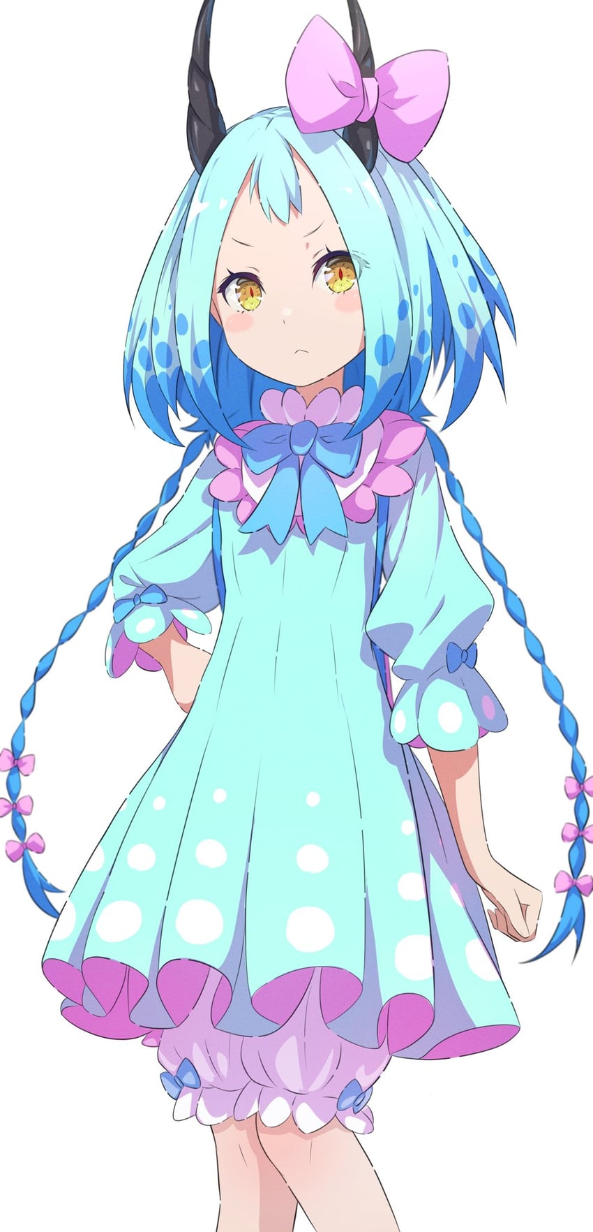madelyn (re:zero kara hajimeru isekai seikatsu) drawn by na-suke
